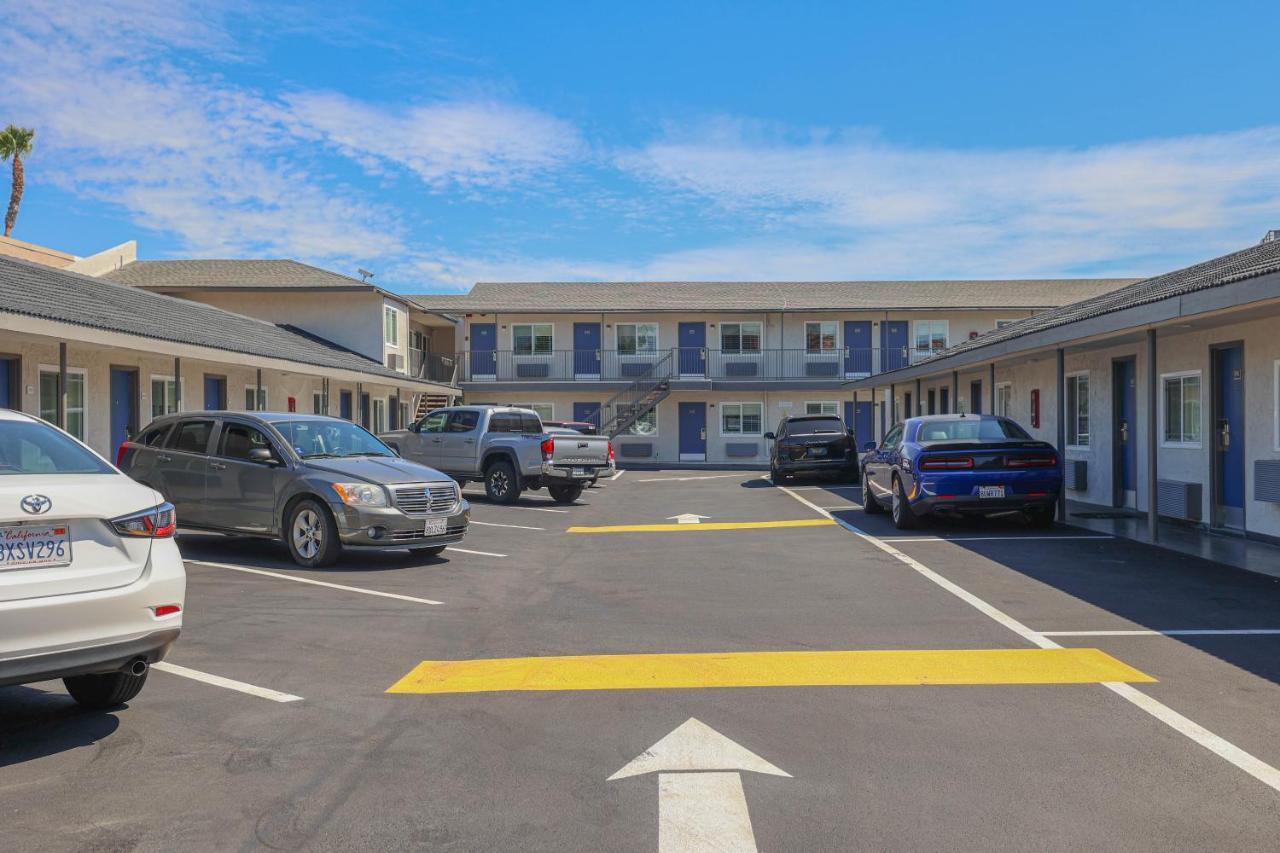 Motel 6, Tustin, Orange County-Ca Екстериор снимка